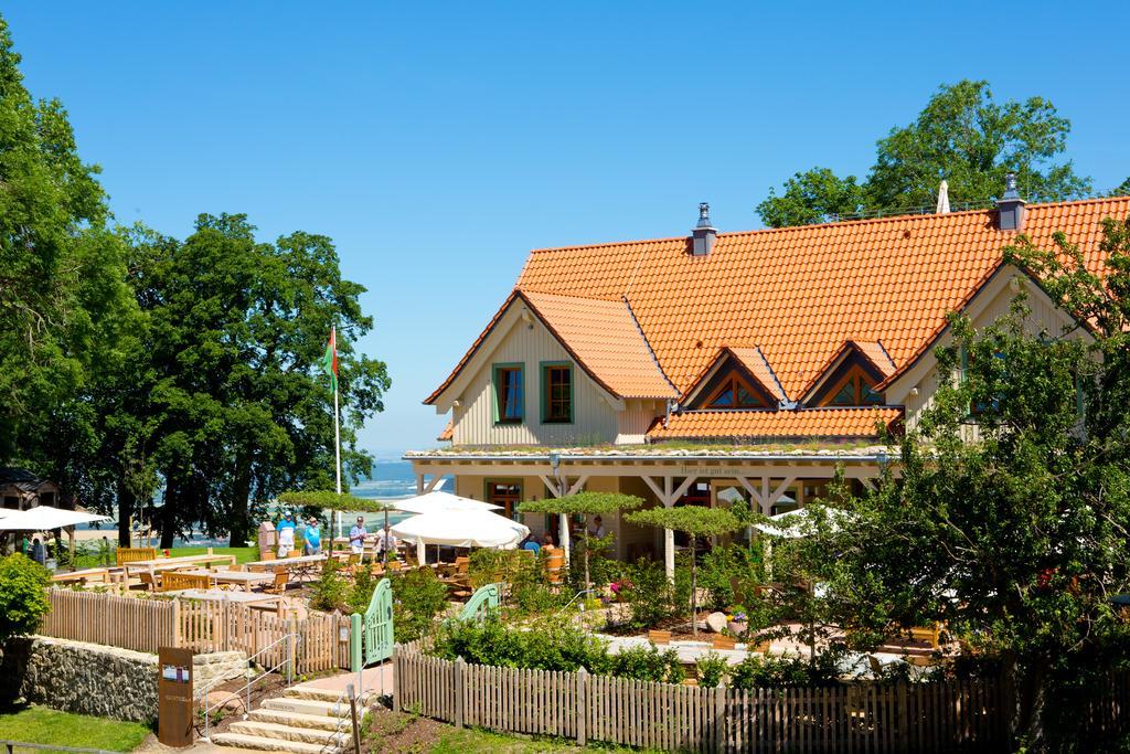 Plumbohms Aussichtsreich Gast- Und Logierhaus Hotel Бад Харцбург Стая снимка
