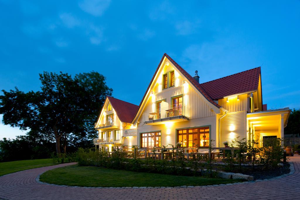 Plumbohms Aussichtsreich Gast- Und Logierhaus Hotel Бад Харцбург Екстериор снимка